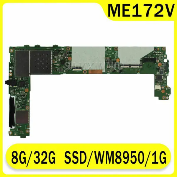 Μητρική πλακέτα Asus ME172V ME172V ATX