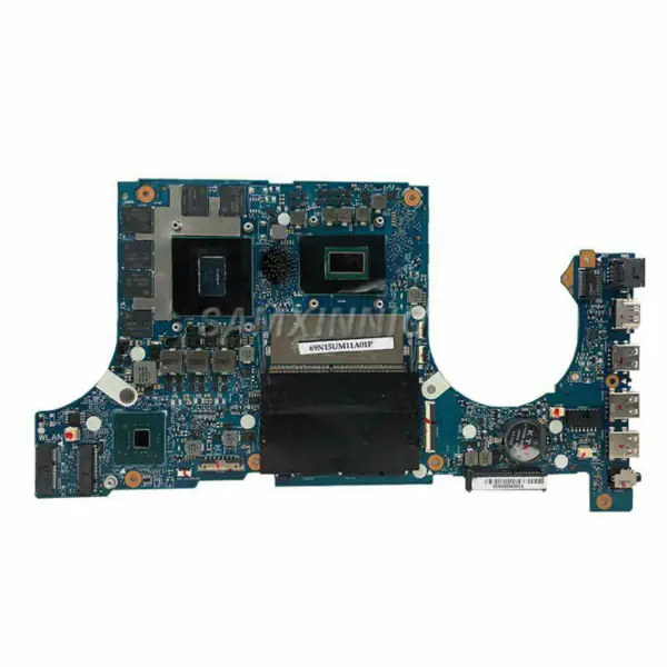 Μητρική πλακέτα Asus FX705GM FX705GM ATX