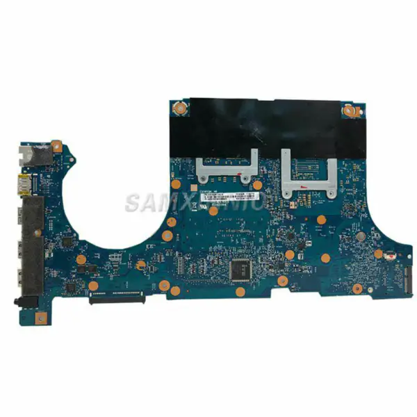 Μητρική πλακέτα Asus FX705GM FX705GM ATX