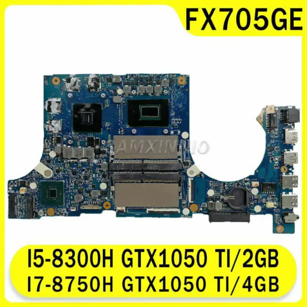 Μητρική πλακέτα Asus FX705GE FX705GE ATX
