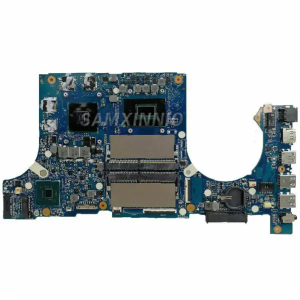 Μητρική πλακέτα Asus FX705GE FX705GE ATX