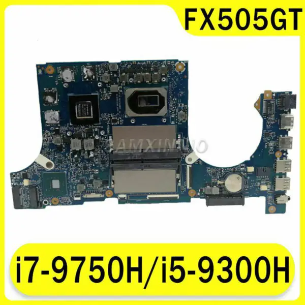Μητρική πλακέτα Asus FX505GT FX505GT ATX