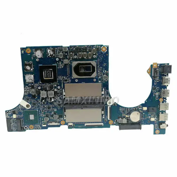Μητρική πλακέτα Asus FX505GT FX505GT ATX