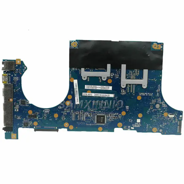Μητρική πλακέτα Asus FX505GT FX505GT ATX