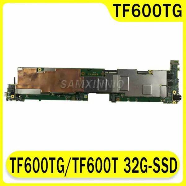 Μητρική πλακέτα Asus TF600TG TF600TG ATX