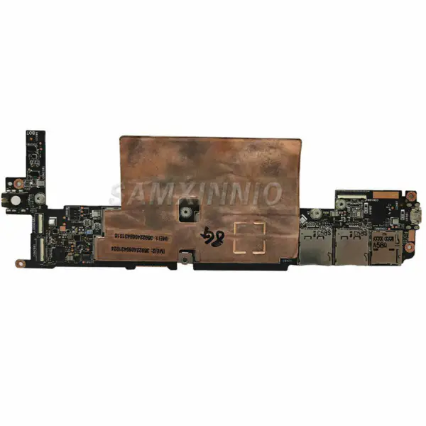 Μητρική πλακέτα Asus Z170CG Z170CG ATX