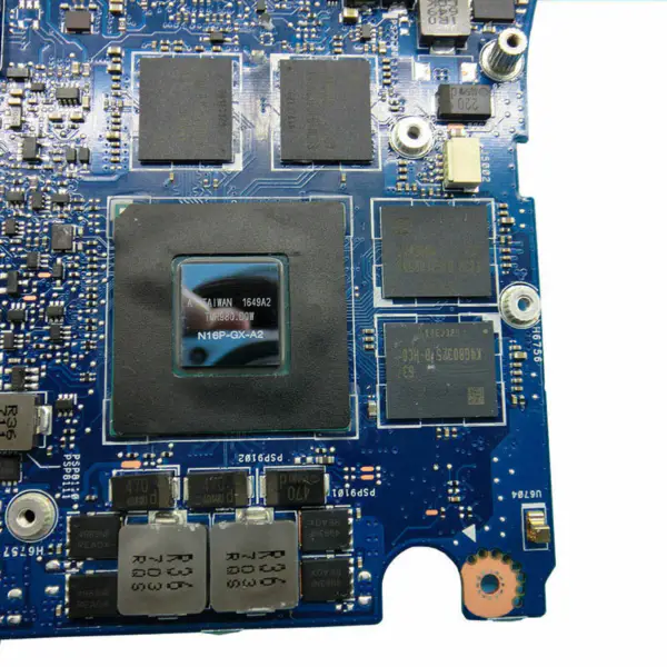 Μητρική πλακέτα Asus 60NB0AU0-MB2110 N501VW