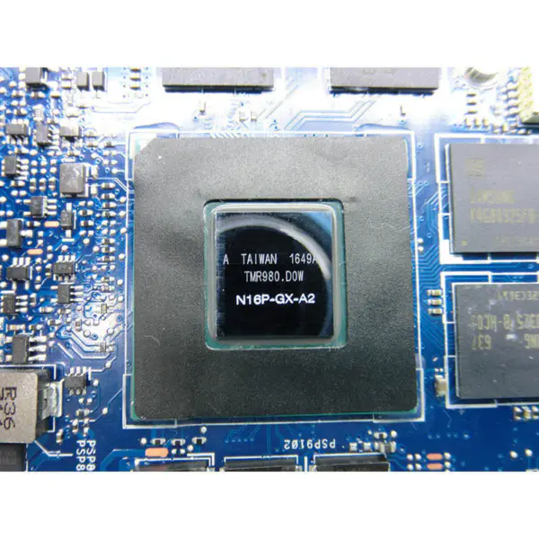 Μητρική πλακέτα Asus 60NB0AU0-MB2110 N501VW