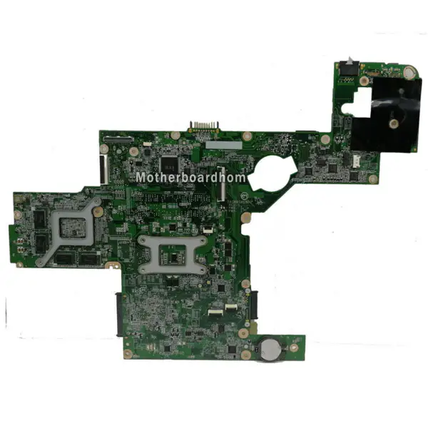 Μητρική πλακέτα Dell 0714WC 戴尔L502X ATX
