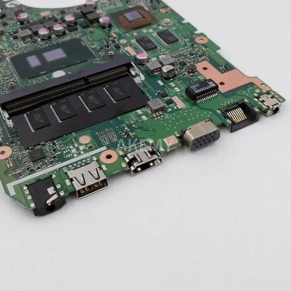 Μητρική πλακέτα Asus X302UI3 X302U I3 ATX