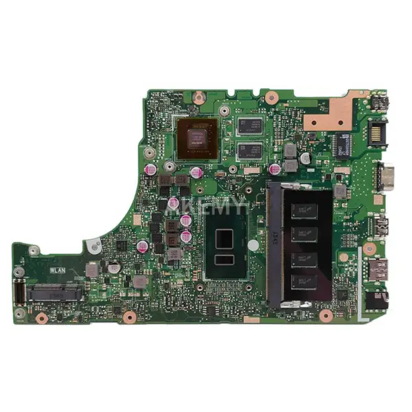 Μητρική πλακέτα Asus X302UI3 X302U I3 ATX
