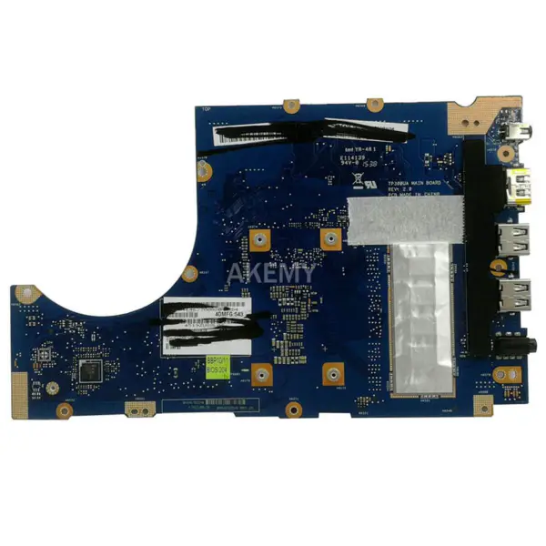 Μητρική πλακέτα Asus TP300UAI7 TP300UA I7 ATX
