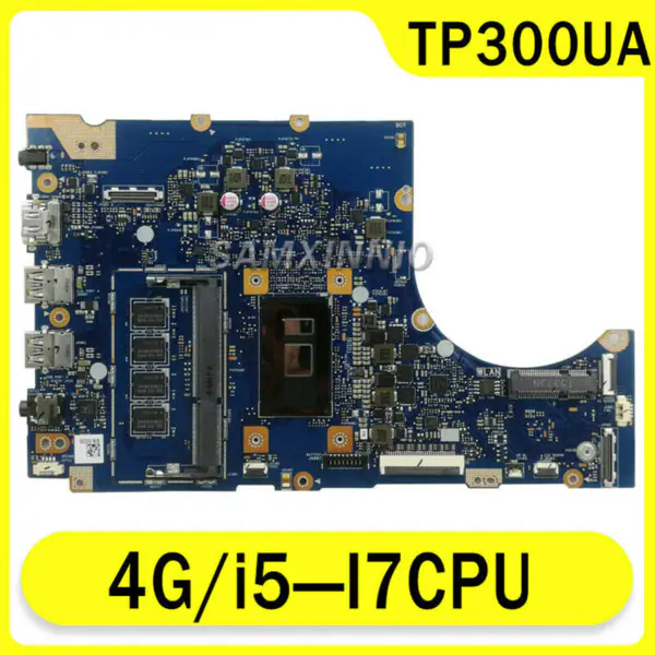 Μητρική πλακέτα Asus TP300UA TP300UA 多SKU ATX