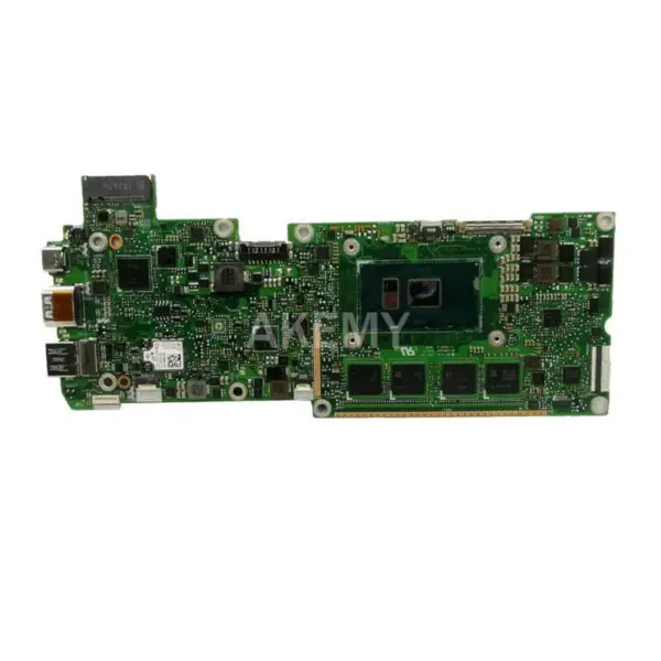 Μητρική πλακέτα Asus T303UA T303UA 多SKU ATX