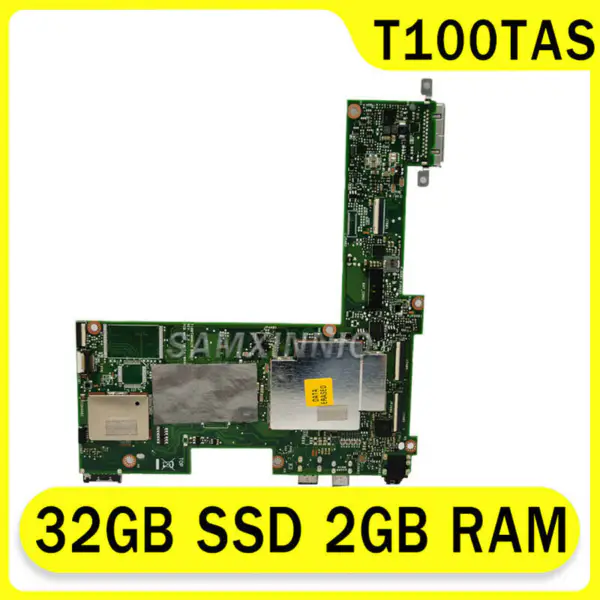 Μητρική πλακέτα Asus T100TAS T100TAS ATX