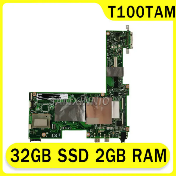 Μητρική πλακέτα Asus T100TAM T100TAM ATX