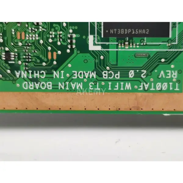Μητρική πλακέτα Asus T100TAF64G T100TAF 64G ATX