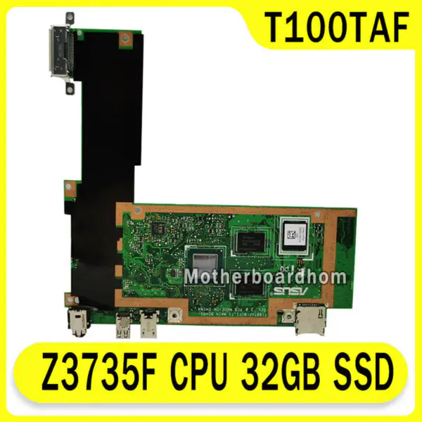 Μητρική πλακέτα Asus T100TAF32G T100TAF 32G ATX