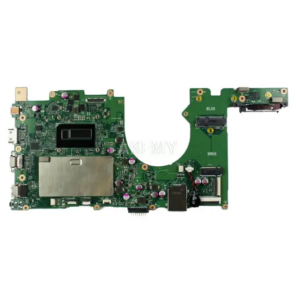 Μητρική πλακέτα Asus PU301LA PU301LA ATX