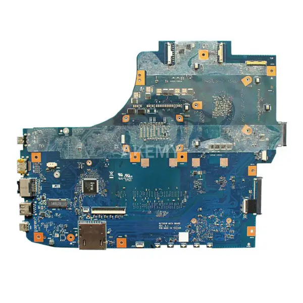 Μητρική πλακέτα Asus GL752VL GL752VL ATX