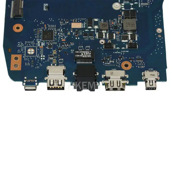 Μητρική πλακέτα Asus GL752VL GL752VL ATX