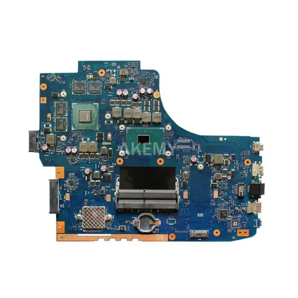 Μητρική πλακέτα Asus GL752VL GL752VL ATX