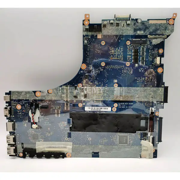 Μητρική πλακέτα Asus GL552VL GL552VL ATX