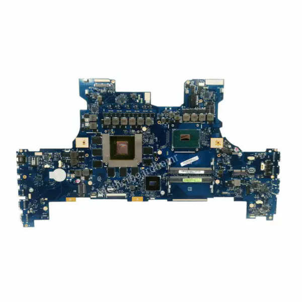 Μητρική πλακέτα Asus G701VI