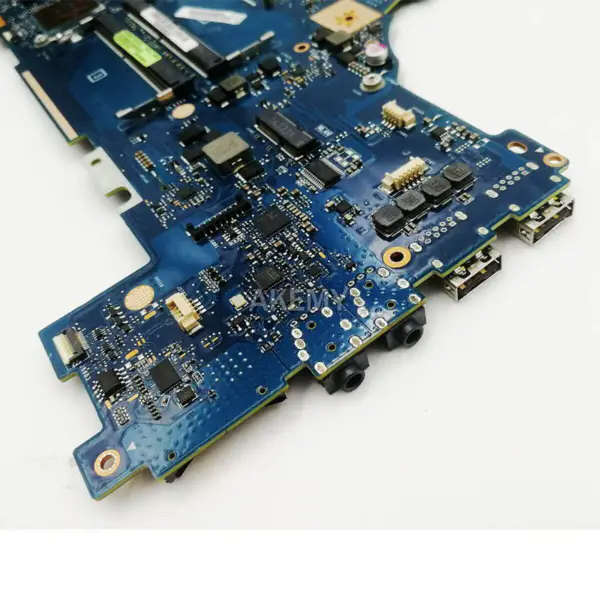 Μητρική πλακέτα Asus G701VI