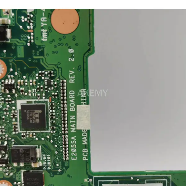 Μητρική πλακέτα Asus E205SA E205SA ATX