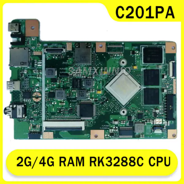 Μητρική πλακέτα Asus C201PA C201PA ATX