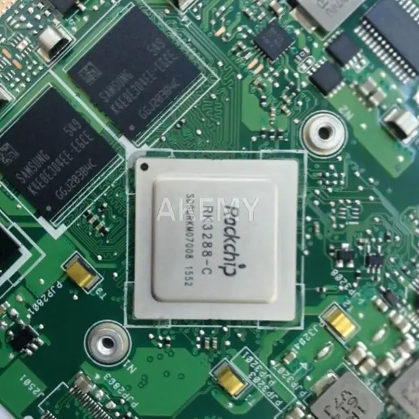 Μητρική πλακέτα Asus C201PA C201PA ATX