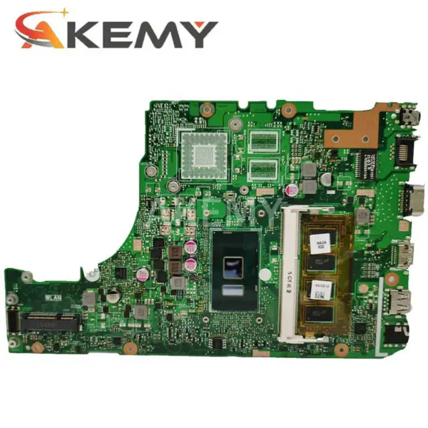 Μητρική πλακέτα Asus X302UA X302UA ATX