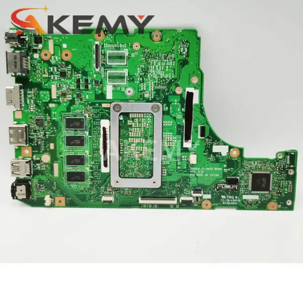 Μητρική πλακέτα Asus X302UA X302UA ATX