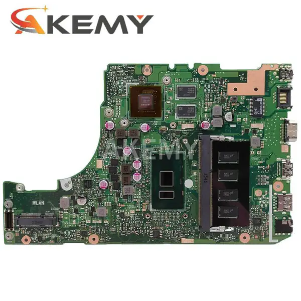 Μητρική πλακέτα Asus X302UJ X302UJ ATX