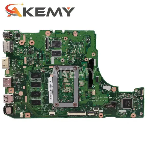 Μητρική πλακέτα Asus X302UJ X302UJ ATX