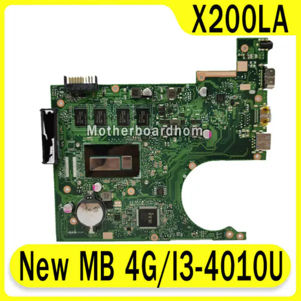 Μητρική πλακέτα Asus X200LA X200LA ATX