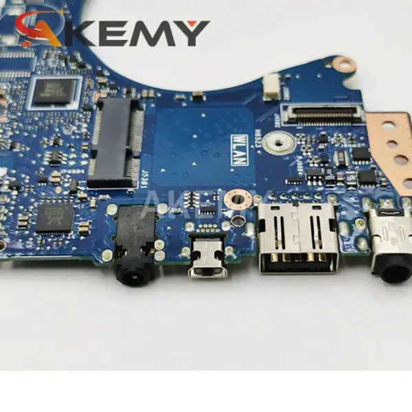 Μητρική πλακέτα Asus UX301LAB UX301LAB ATX
