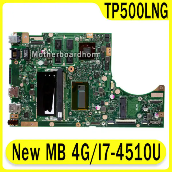 Μητρική πλακέτα Asus TP500LNG TP500LNG ATX