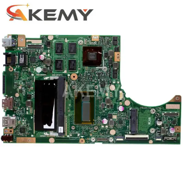 Μητρική πλακέτα Asus TP500LNG TP500LNG ATX