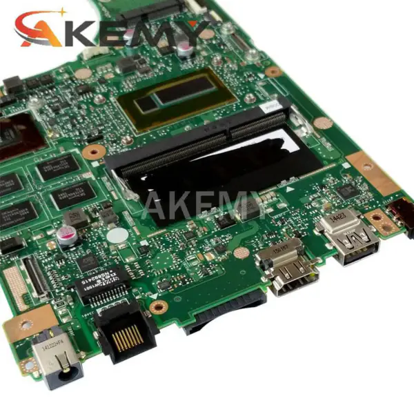 Μητρική πλακέτα Asus TP500LNG TP500LNG ATX