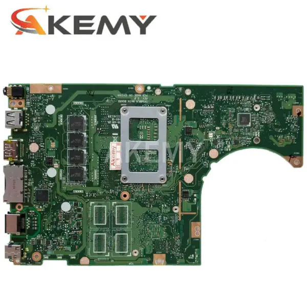 Μητρική πλακέτα Asus TP500LNG TP500LNG ATX
