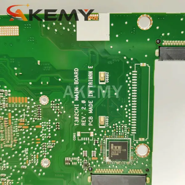 Μητρική πλακέτα Asus T302CHI T302CHI ATX