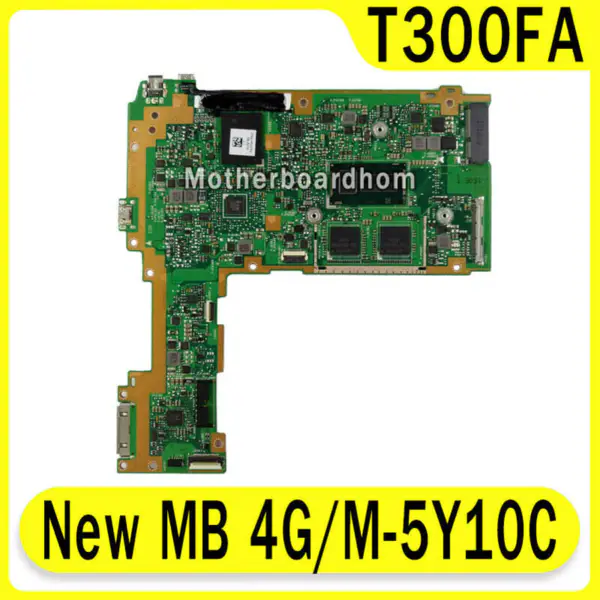 Μητρική πλακέτα Asus T300FA T300FA ATX