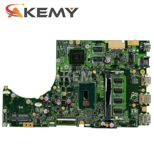 Μητρική πλακέτα Asus K401LB K401LB ATX