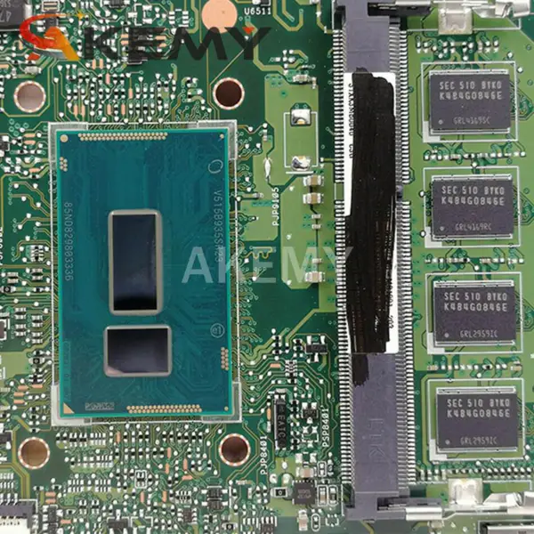 Μητρική πλακέτα Asus K401LB K401LB ATX