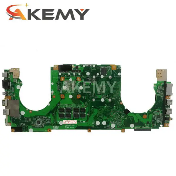 Μητρική πλακέτα Asus FX502VD FX502VD ATX