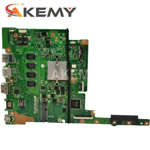 Μητρική πλακέτα Asus E502MA E502MA ATX
