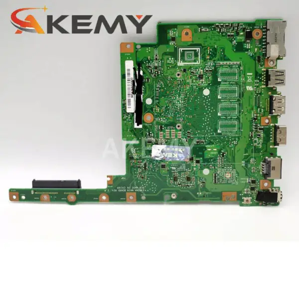 Μητρική πλακέτα Asus E502MA E502MA ATX
