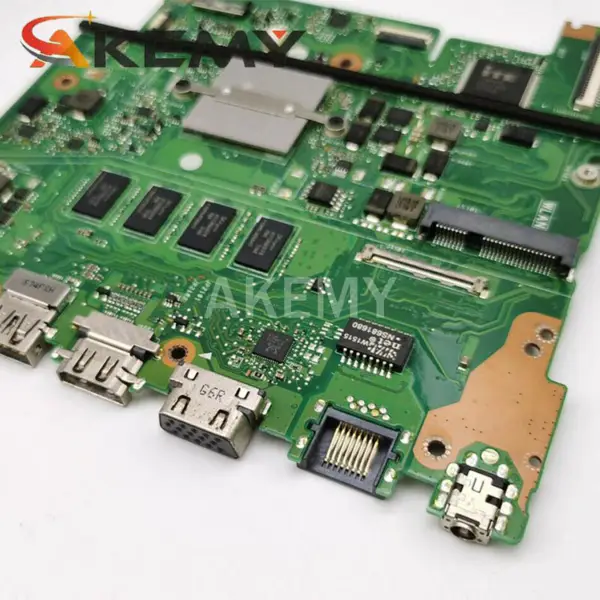 Μητρική πλακέτα Asus E502MA E502MA ATX